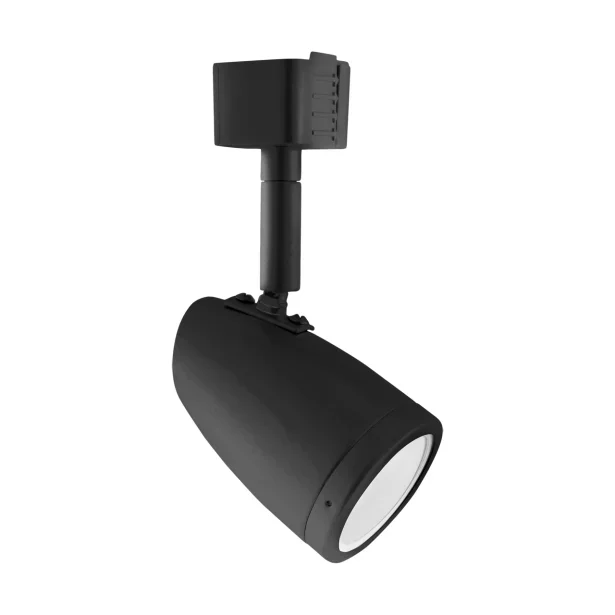 Strühm by Ideus LED-Schienenstrahler BERLIN GU10 35W schwarz – ohne Leuchtmittel