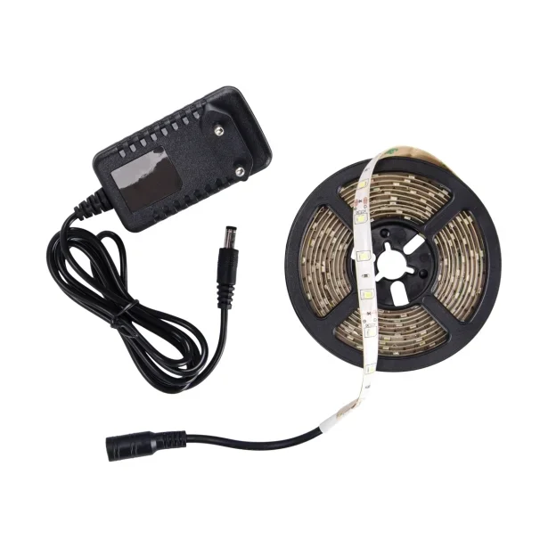 Strühm LED Streifen LATE 24.4W 140° 3m IP65 / IP20 – Neutralweiß 4100 K