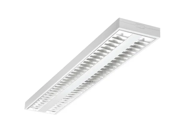 Sylvania Rana LED 2 Anbau 1200 Raster 2-flammig 52W 6.000lm 840 Leuchte Sylvania – 1 Stück