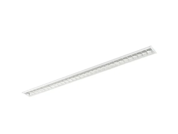 Sylvania Rana Linear LED Einbau Raster 27W 3.200lm 830 1-10V Leuchte Sylvania – 1 Stück