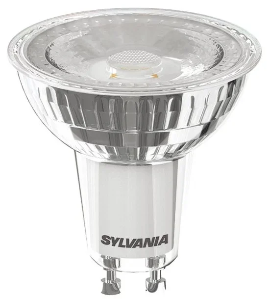 Sylvania RefLED Superia Retro (6 Stk.) 5W ES50 V3 475LM DIM 36 SL – kaltweiß