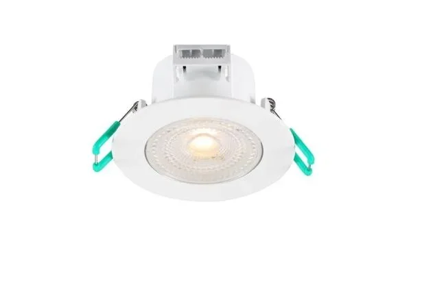 Sylvania START ECO SPOT 420lm 830 IP44 DIM – warmweiß