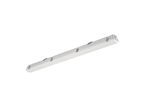 Sylvania START Waterproof LED GRP 1200mm Single 22W 2750lm 840 IP65 EM