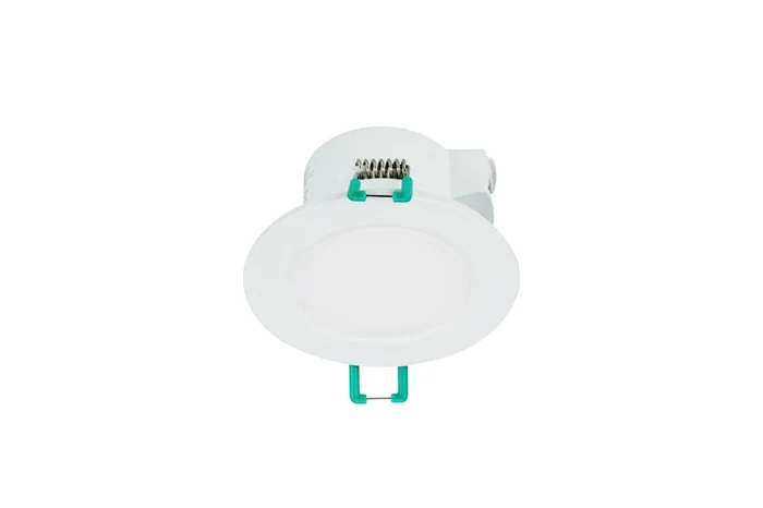 SYLVANIA SY0005565 LED Einbauleuchte Start Spot integrierte LED-Quelle | 620lm | 3000K