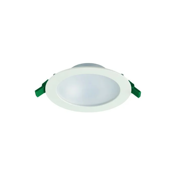 SYLVANIA SY0030325 Einbauleuchte START Downlight | 12W integrierte LED-Quelle | 1175lm | 4000K