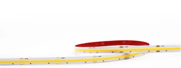 Synergy 21 LED Flex Strip COB LP SWW DC24V 25W IP20