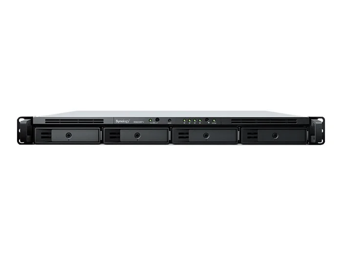 SYNOLOGY NAS 4-fach RackStation RS822RP+