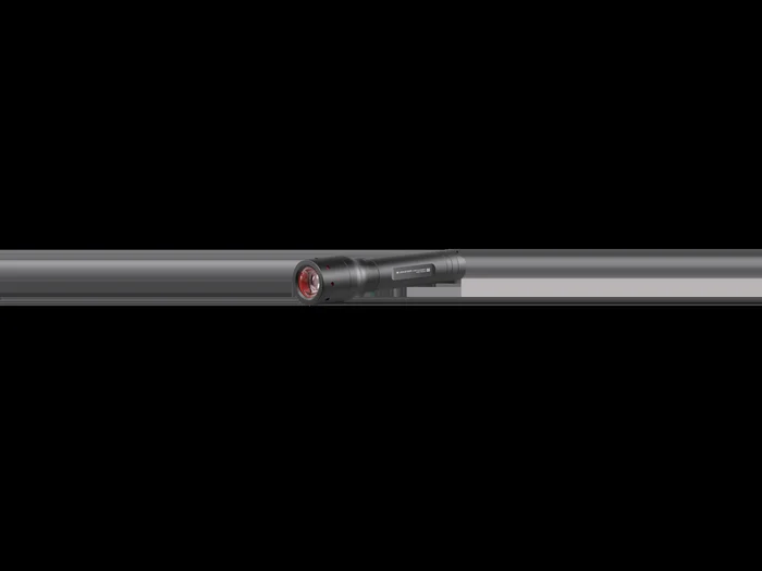 Taschenlampe C5R Classic