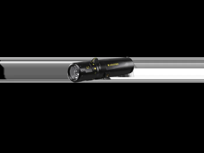 Taschenlampe iL7