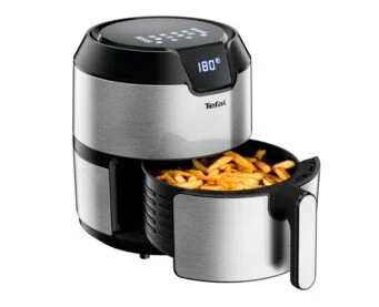 Tefal Easy Fry Deluxe EY401D15