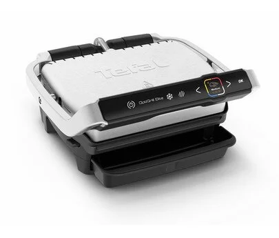 Tefal Tischgrill OptiGrill GC750D12