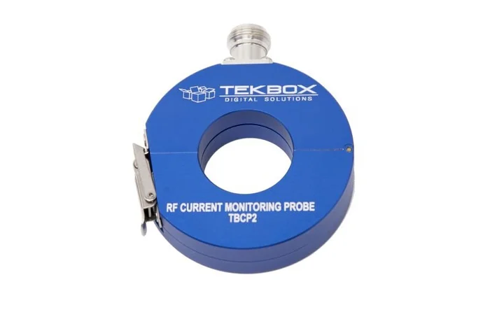 Tekbox TBCP2-250 // Current Monitoring Probe, snap on aperture 32mm