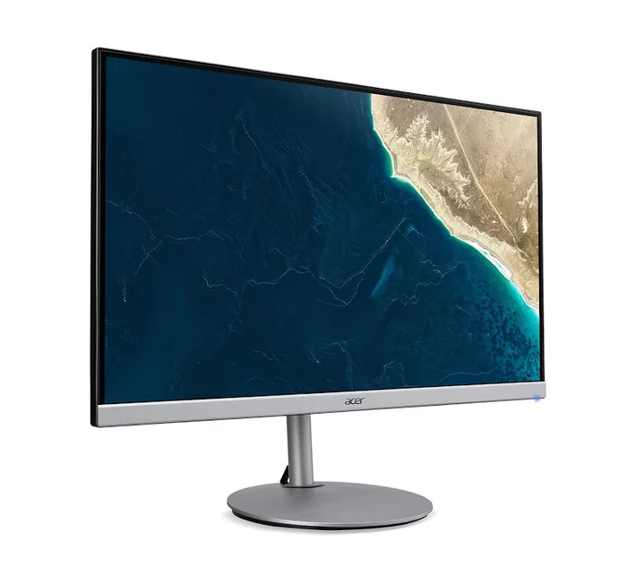 TFT 23,8″/60,5cm Acer CB242Y Esmiprx *silber* 16:9