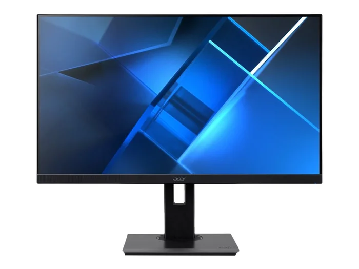 TFT 27,0″/68,6cm Acer B277 Ebmiprxv *schwarz* 16:9