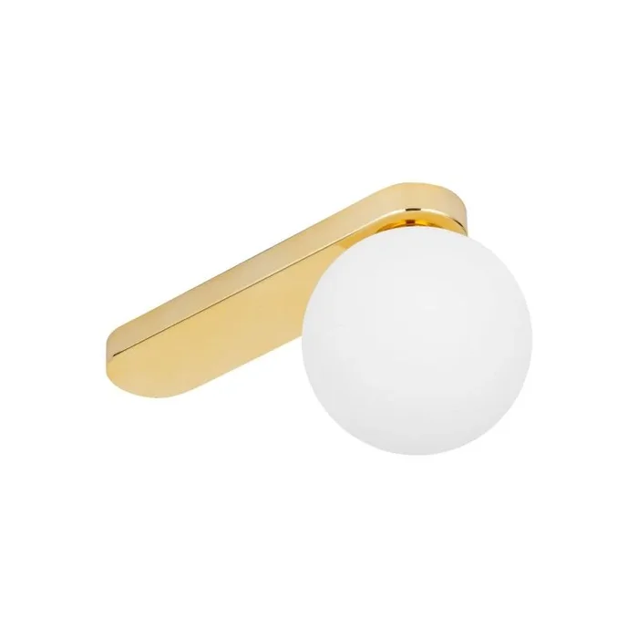 TK Lighting BIANCA 4698 Deckenlampe 1x6W/G9