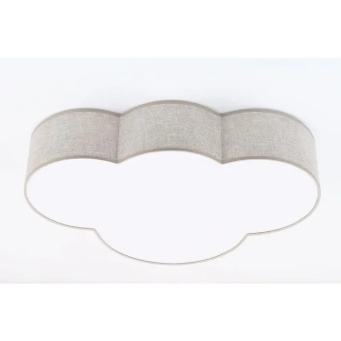 TK Lighting CLOUD 4336 Deckenleuchte 4x15W/E27 IP20