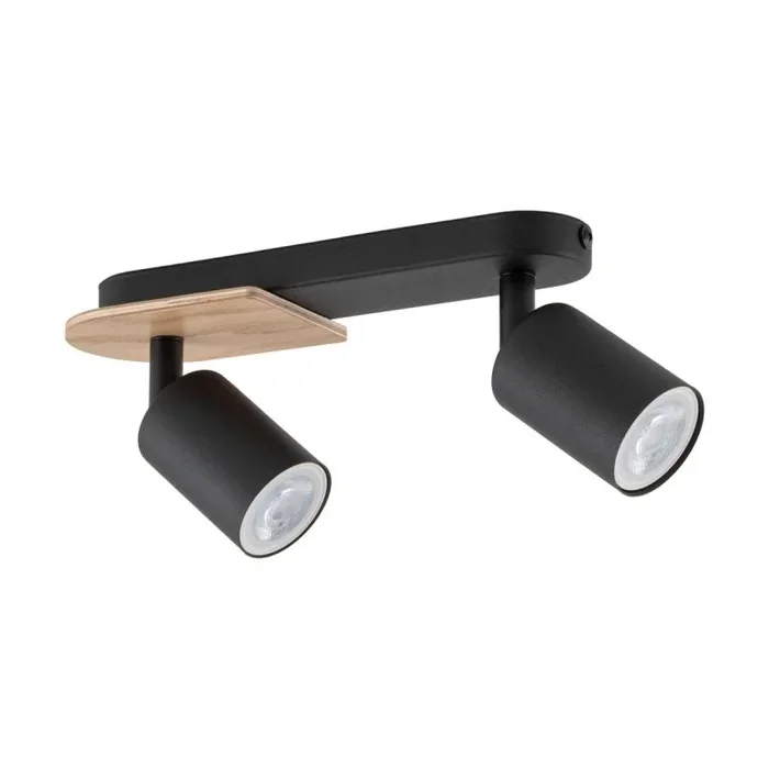 TK Lighting COVER 4674 Spot 2x10W/GU10