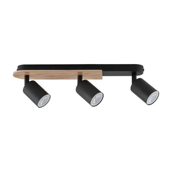 TK Lighting COVER 4675 Spot 3x10W/GU10