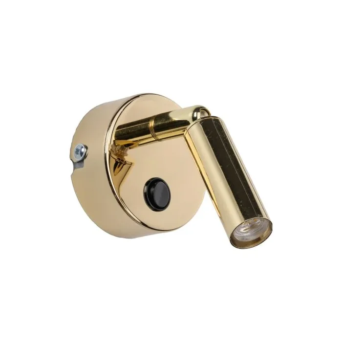 TK Lighting ENZO 1372 Wandleuchte 1x6W/G9