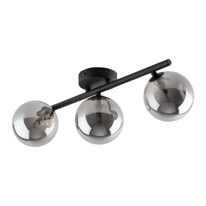 TK Lighting ESTERA 6855 Deckenlampe 3x40W/G9 IP20