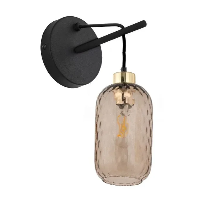 TK Lighting PESCARA 6480 Wandleuchte 1x15W/E27 IP20