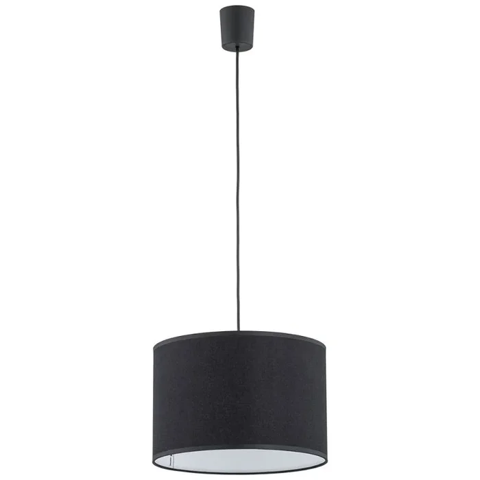 TK Lighting RONDO 3464 Pendelleuchte 1x15W/E27