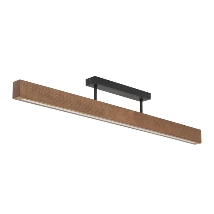 TK Lighting TEO 6614 Deckenlampe 1x36W/LED 2200K – 3200K IP20