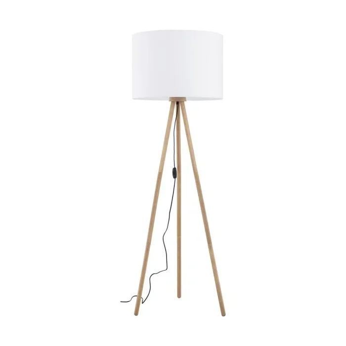 TK Lighting TOKYO 5299 Stehleuchte 1x15W/E27