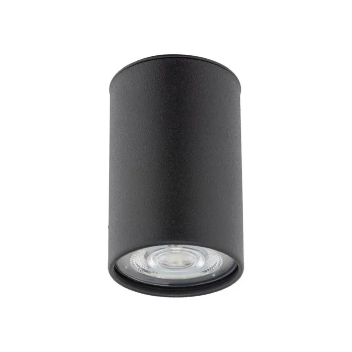 TK Lighting TOP 5764 Aufbau-Downlight 1x10W/GU10 IP20