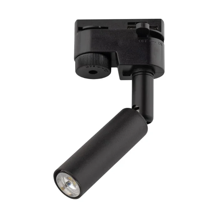 TK Lighting TRACER 4958 Schienenstrahler 1x8W/G9 IP20