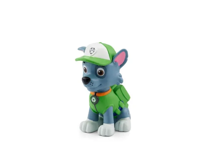 tonies – Toniebox Zubehör Hörfigur – Paw Patrol – Die Hundeschau