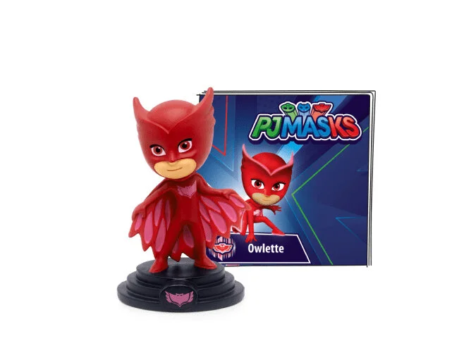 tonies – Toniebox Zubehör Hörfigur – PJ Masks – Ein mächtiges Mondproblem