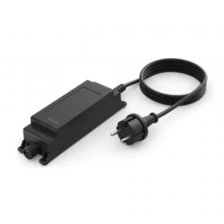 Top-Preis Philips NV Netzteil Gardenlink in Schwarz 48W IP65