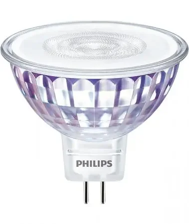 Top-Qualität Philips GU5.3MASTER LED Spot Value MR16 7.5W wie 50W 4000K 60° dimmbar