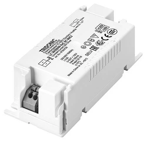 TRIDONIC LC 30/700/43 fixC SC SNC2 – Konstantstromnetzteil CC 700mA, max. 30W