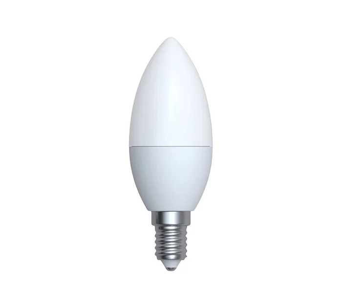 TRIO 989-60 LED Lampe Kerze 1x5W | E14 | 400L | 3000K