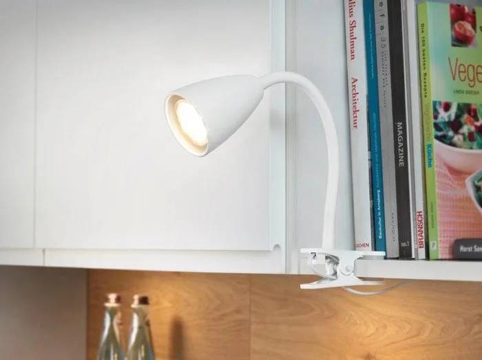 Trio T202620131 Lampe Wanda | 1x10W GU10