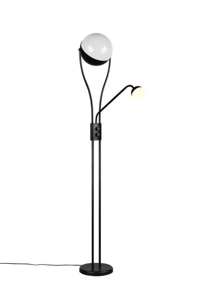 Trio T478310232 LED Stehlampe CHRIS | 18W integrierte LED-Quelle