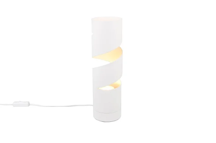 Trio T564000131 Tischlampe STREAM GU10