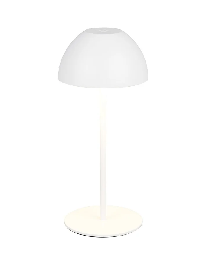 Trio TR55601131 LED Tischlampe ORTIZ | 2W integrierte LED-Quelle