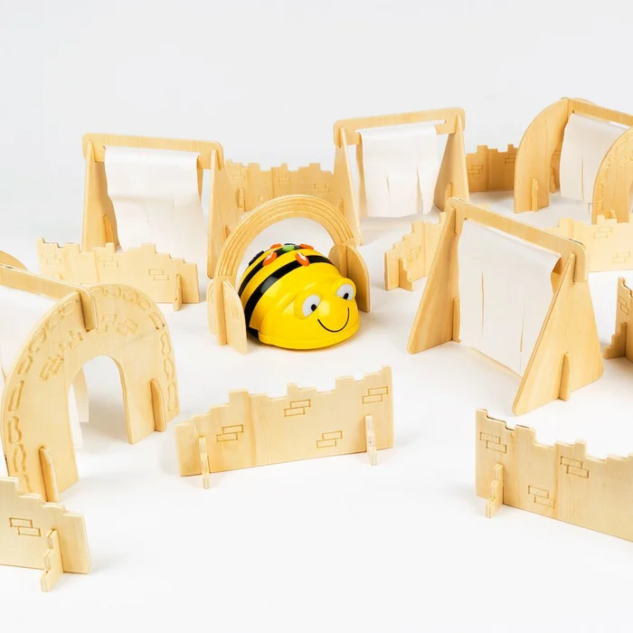 TT – Bee-Bot Obstacle Course