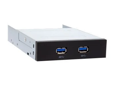 USB Hub 3.0 2-fach intern *Chieftec*