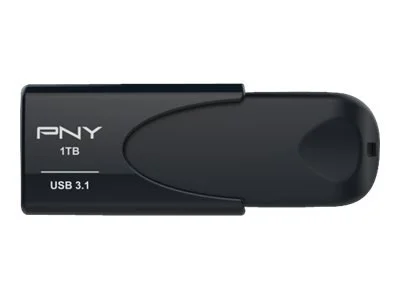 USB Stick 1000GB USB 3.1 PNY Attaché 4