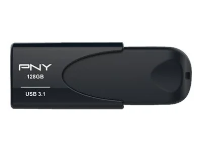 USB Stick 128GB USB 3.1 PNY Attaché 4