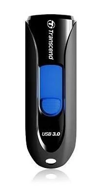 USB Stick 16GB USB 3.1 Transcend JetFlash 790