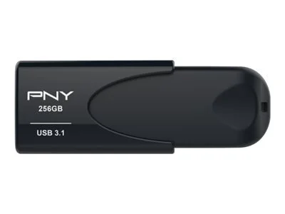 USB Stick 256GB USB 3.1 PNY Attaché 4