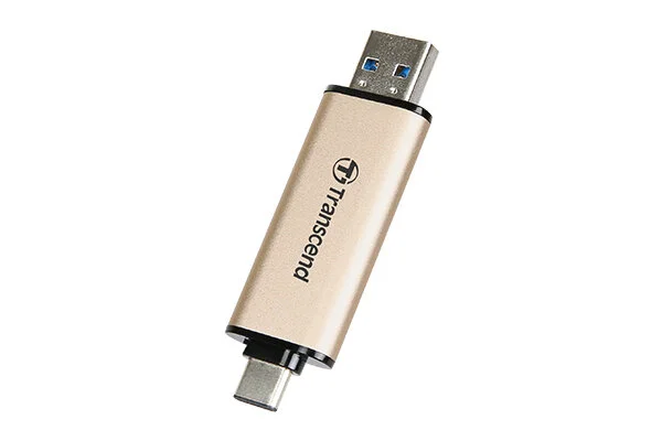 USB Stick 256GB USB 3.2 Transcend JetFlash 930