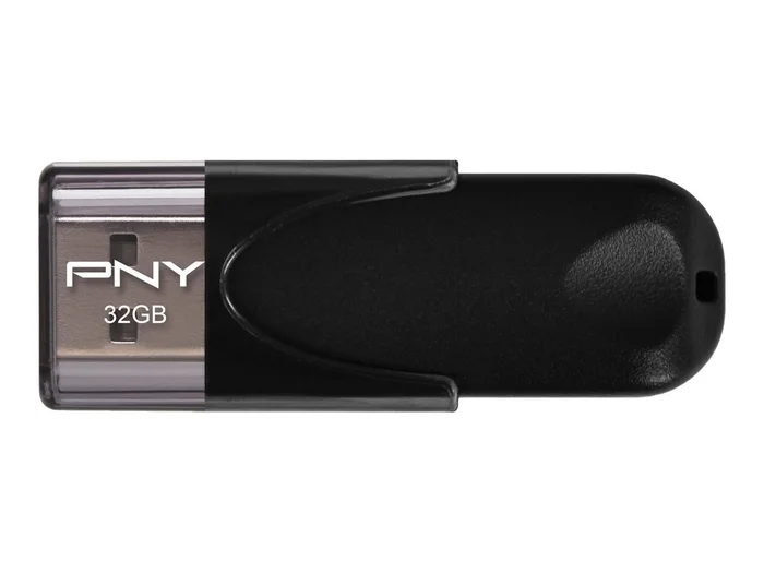 USB Stick 32GB USB 2.0 PNY Attaché 4