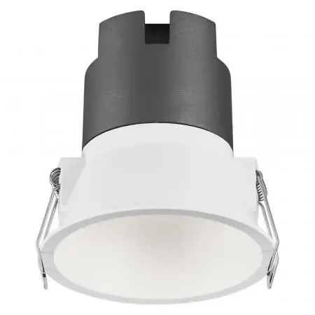 Versand Am Gleichen Tag Osram Spot Twist Einbauleuchte 93mm 10W 4000K White White neutralweißes Licht