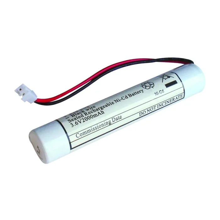 Vervangend glas voor lens 50W, antraciet